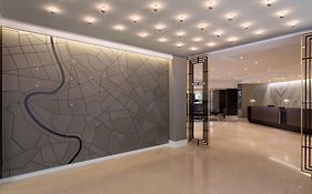 Le Meridien Visconti Rome