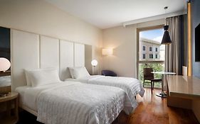 Le Meridien Visconti Rome