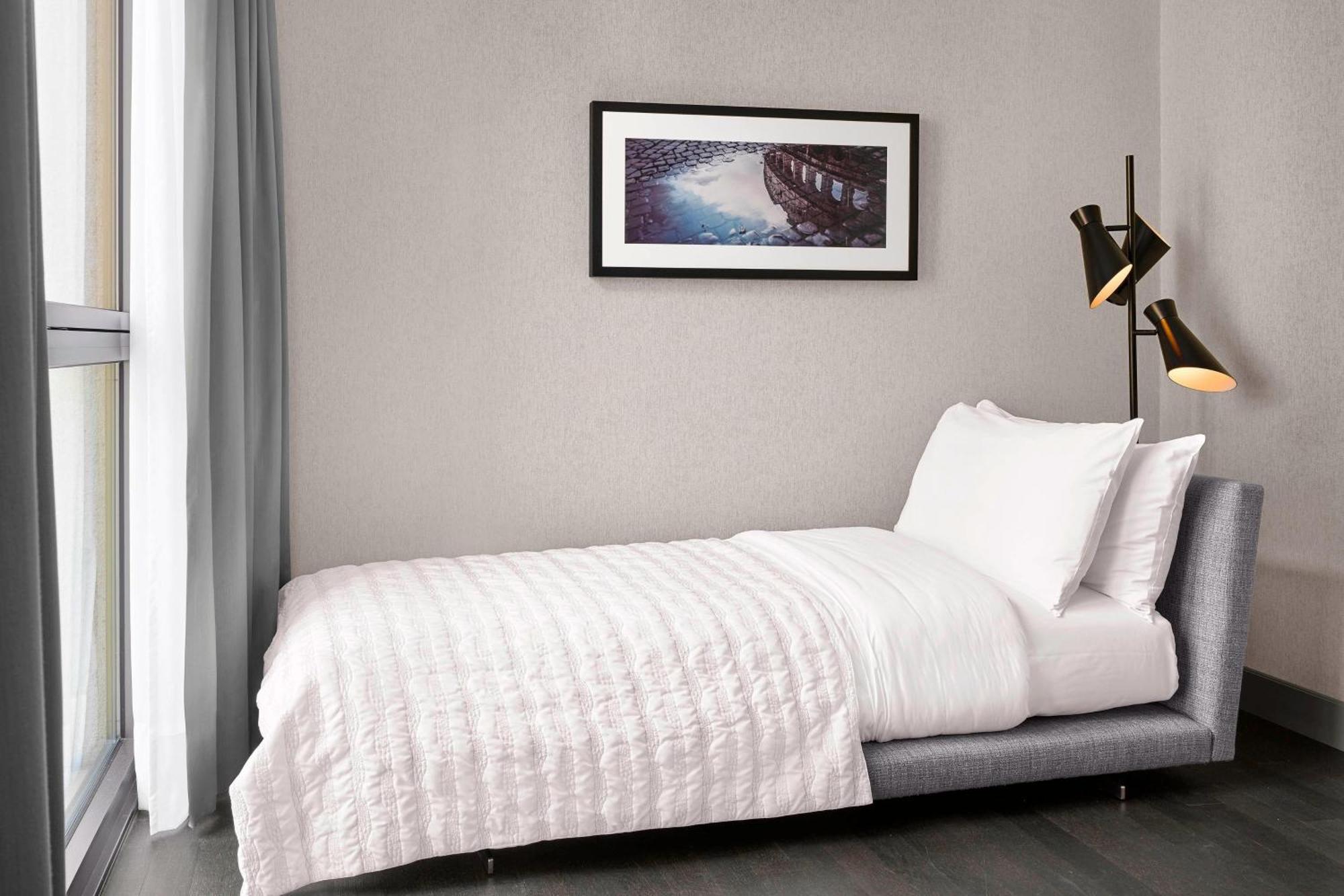 Le Meridien Visconti Roma Esterno foto