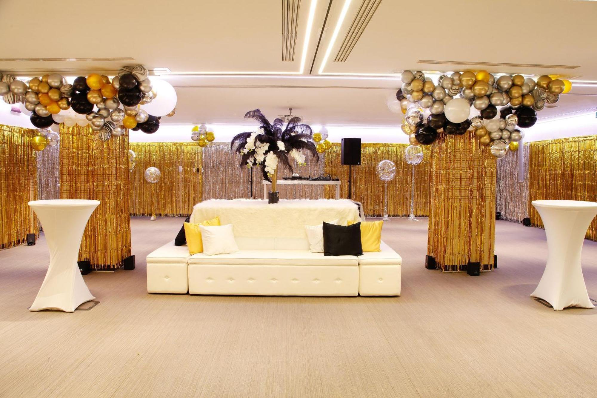 Le Meridien Visconti Roma Esterno foto
